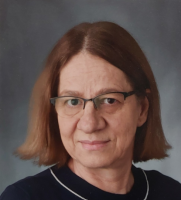 Ágota Klacsákné Tóth
