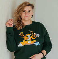 Violeta Čiuplytė Bogdanovič