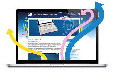 Think Big – Web Lab