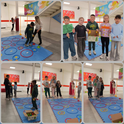 Скокни, кодирај и откри го зборот