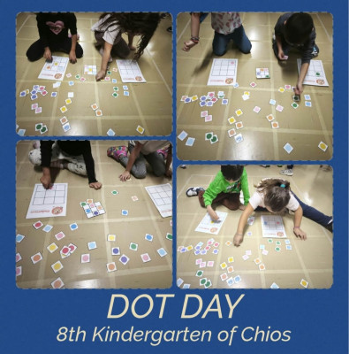 Dot Coding Challenge
