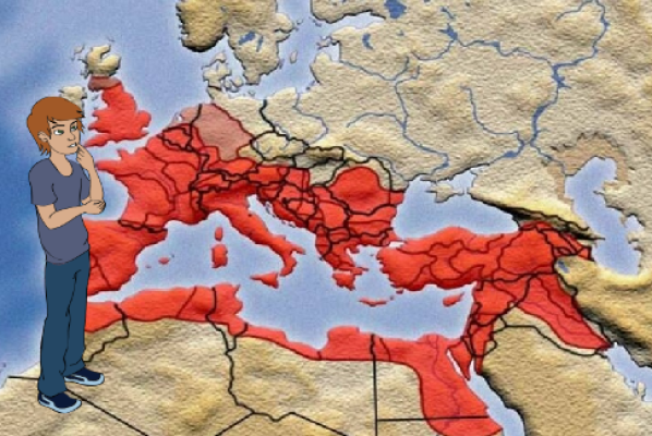 CODING WITH GREEK ROMAN HISTORY