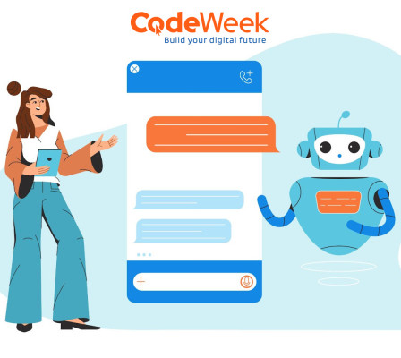 Створюємо власного віртуального помічника - група 21Ту