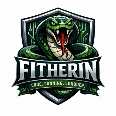 Хакатон "Привіт, Майбутнє" Fitherin