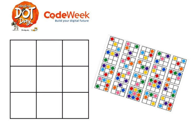 Dot Coding Challenge
