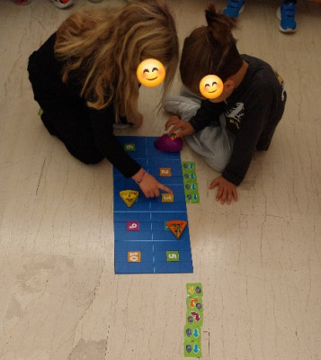 Ενας ποντικός κατεργάρης ...