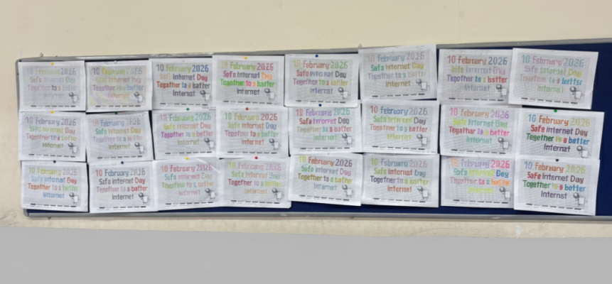 Güvenli İnternet Günü / Safer Internet Day