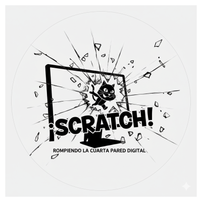 Rompiendo la 4ª pared digital