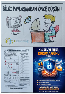 7 Nisan Kişisel Verileri Koruma Günü