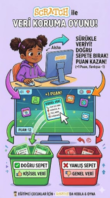 7 Nisan Kişisel Verileri Koruma Günü