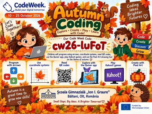 Autumn coding