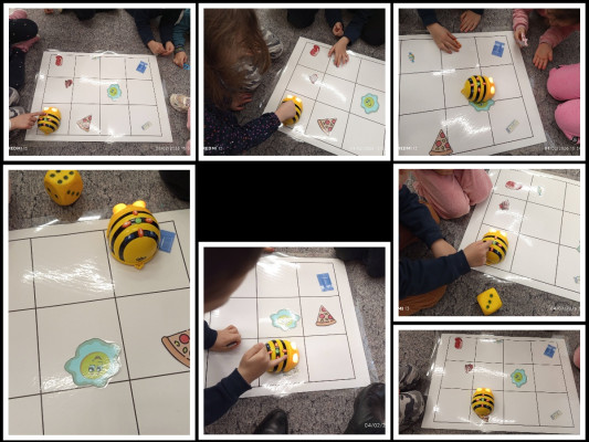 «Μελισσούλα σε Διαδρομή Υγείας»