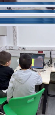 Güvenli İnternet Günü / Safer Internet Day