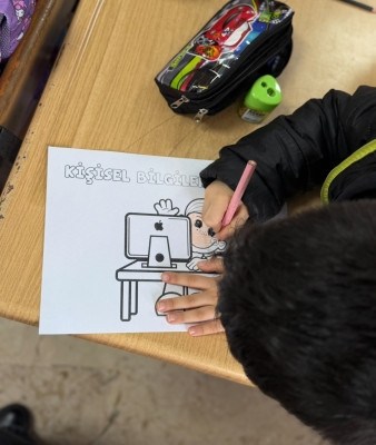 Güvenli İnternet Kullanımı