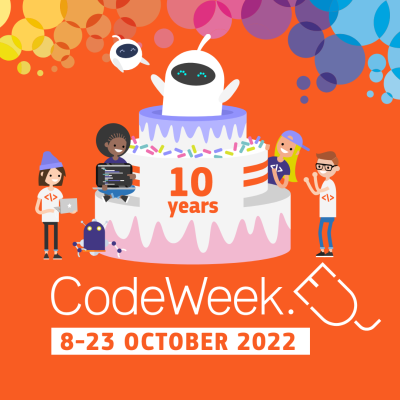EU Code Week