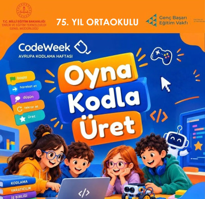 75 Kodluyor