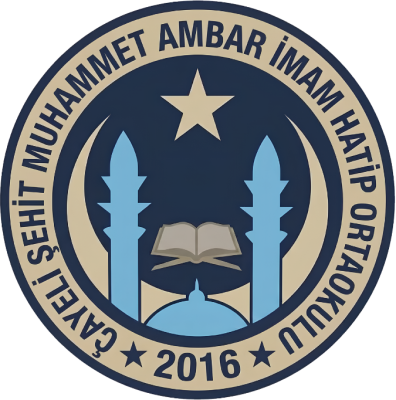 Şehit Muhammet Ambar İHO Robotik Kodlama