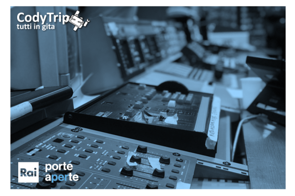 Cody Trip in Rai 5 B