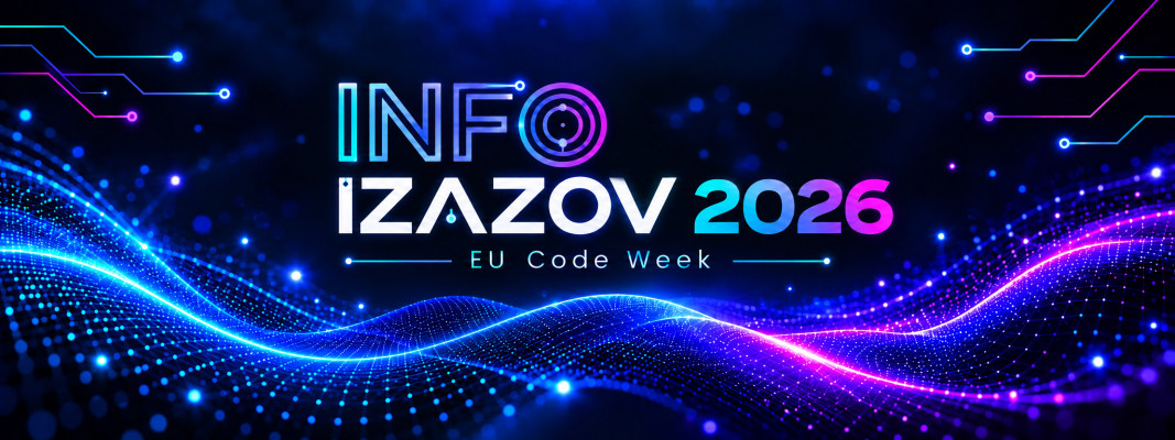 INFO IZAZOV 2026 – EU Code Week