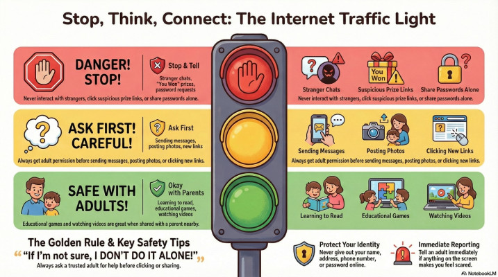 Safer Internet Day