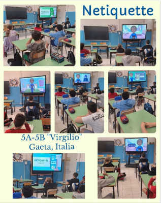 Netiquette