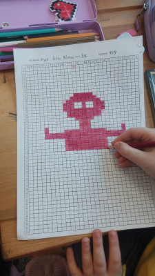 Kağıt ve Kalemle Kodlama