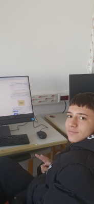 Kodlama Öğreniyorum