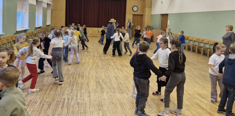 Mārtiņdiena atnākusi!