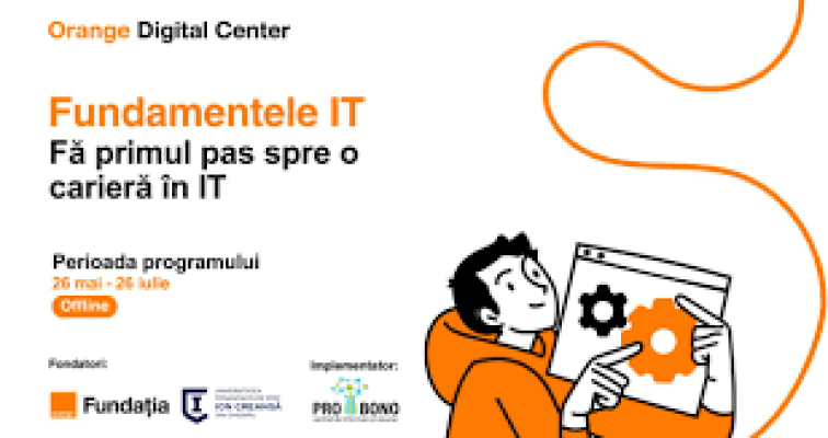 IT Fundamentals