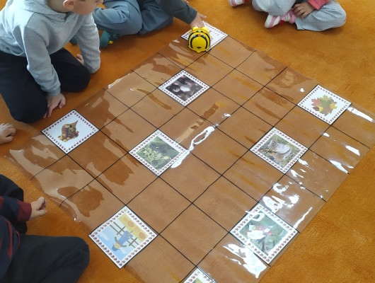 Γνωρίζω το φθινόπωρο