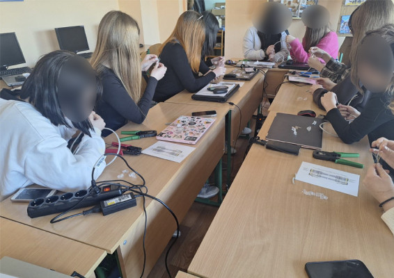 Network DIY: зроби свій інтернет-кабел