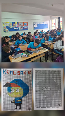 8-14 Mart BİLİM VE TEKNOLOJİ HAFTASI