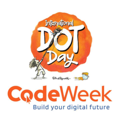 International Dot Day
