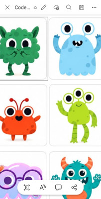 Monster AI Challenge