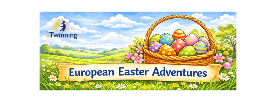 Unplugged Easter Egg Hunt Game