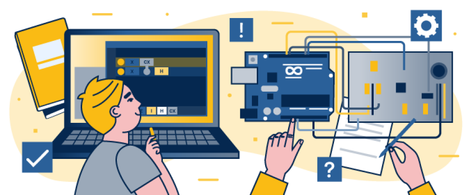 Webinar: Einfacher Einstieg ins Quantencomputing im Unterricht
