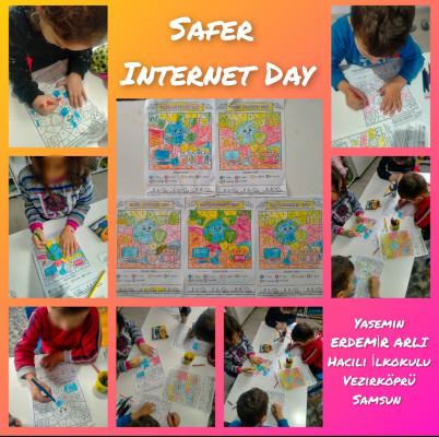 SAFER INTERNET DAY
