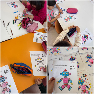 8-14 MARTBİLİM VE TEKNOLOJİHAFTASI