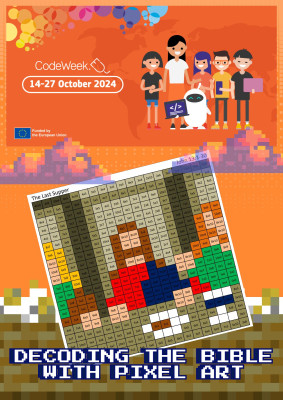 EU Code Week