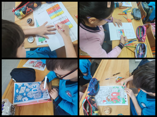 EĞLENCELİ KODLAMA VE SUDOKU