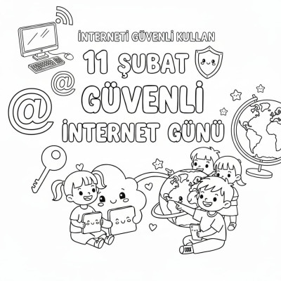 GÜVENLİ İNTERNET
