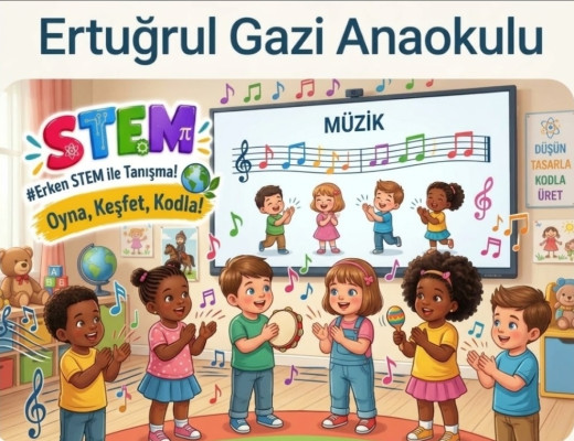 Oyna,Keşfet,kodla
