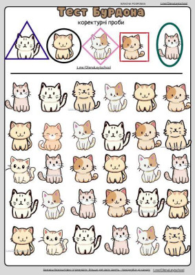 Алгоритм "Коти"