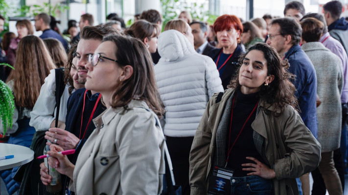 TEDxLuxembourgCityWomen: Beyond the Horizon