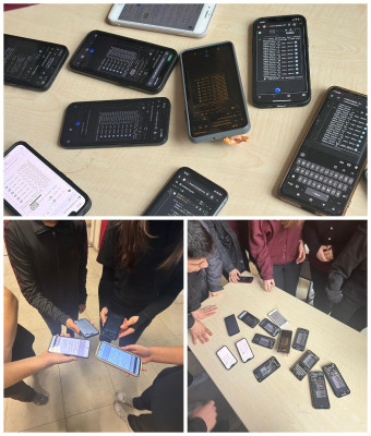 ŞİFRE ALGORİTMALARI VE VERİ TABANI