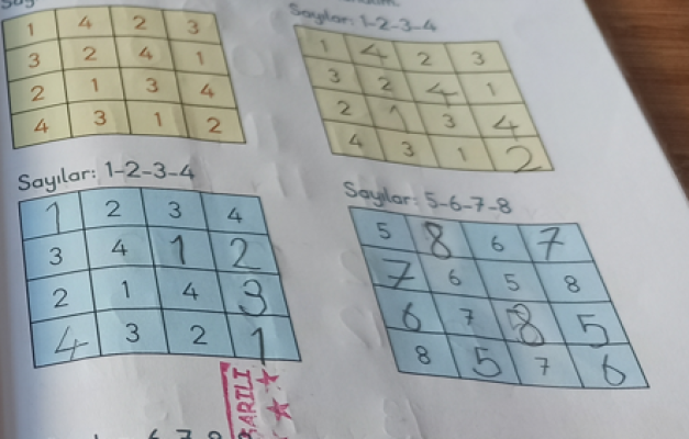 Su doku