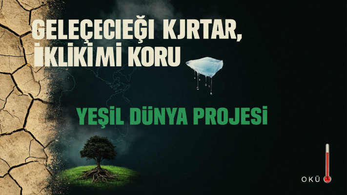 iklim değişikliği