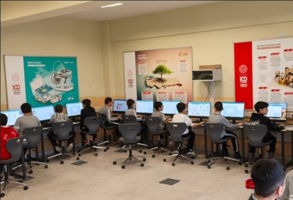 KİŞİSEL VERİLERİNİ KORU