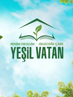 YEŞİL VATAN