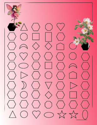 Створення ігр у форматі презентацій для дітей дошкільного віку